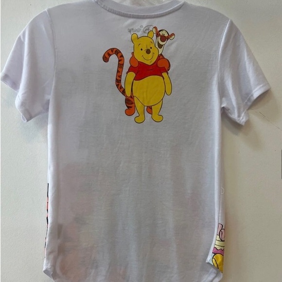 Disney shirt Winnie the Pooh size S - Picture 2 of 3